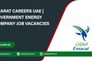 Emarat Careers