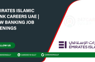 Emirates Islamic Bank Careers