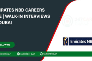 Emirates NBD Careers: Banking and Financial Job Opportunities in the UAE