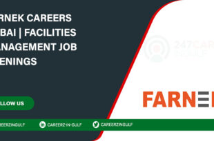 Farnek Careers near Dubai, UAE: Join Their Team Today