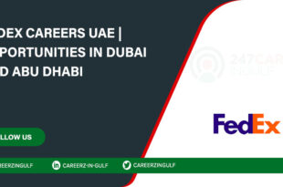 Find FedEx Jobs & Employement in Dubai, UAE
