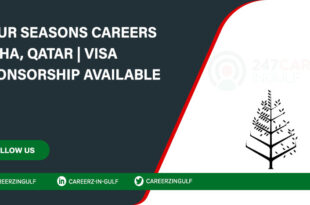 Four Seasons Careers in Qatar with Salary Details (Online Apply)
