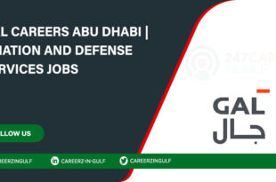 GAL Careers