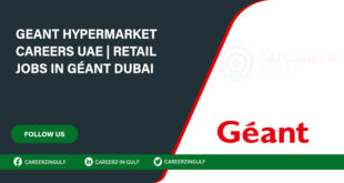 Geant-Hypermarket-Careers