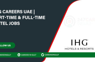 IHG-Careers