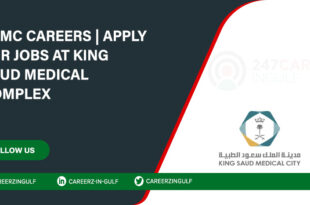 KSMC-Careers