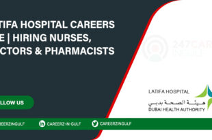 Latifa-Hospital-Careers