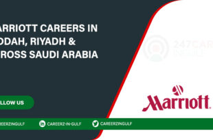 Marriott-Careers-in-Jeddah