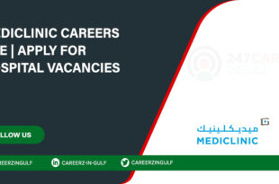 Mediclinic-Careers