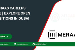 Get Careers at Meraas in Dubai & Across UAE