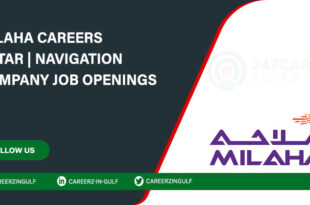 Milaha Careers: Maritime, Logistics, and Engineering Job Opportunities