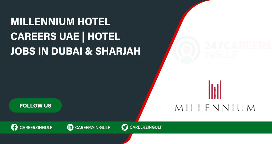 Discover Hospitality Jobs at Millennium | Apply Today Discover Hospitality Jobs at Millennium | Apply Today