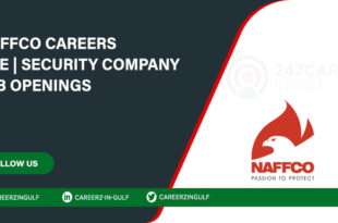 NAFFCO-Careers