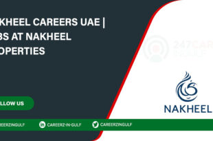 Nakheel Careers | Current Jobs at Real Estate Development Company