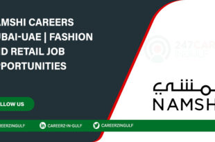 Namshi Careers