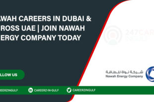 Nawah Careers: Discover Engineering and Technical Roles in Abu Dhabi