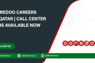 Ooredoo Careers: Explore Career Opportunities in Qatar