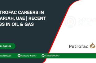 Petrofac Careers