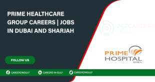 Prime Healthcare Group Careers