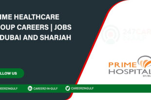 Prime Healthcare Group Careers