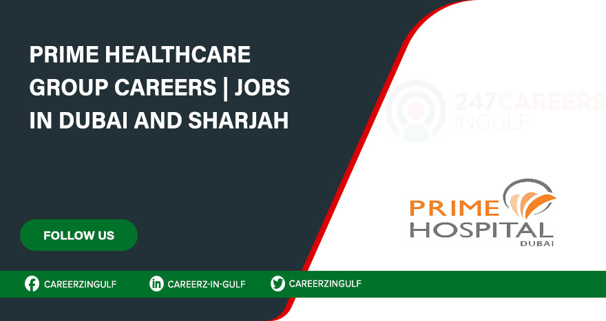 Prime Healthcare Group Careers: Join the Team by Apply Today