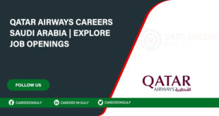 Qatar-Airways-Careers-Saudi-Arabia