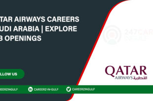 Qatar-Airways-Careers-Saudi-Arabia
