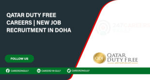 Qatar-Duty-Free-Careers