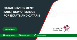 Qatar-Government-Jobs
