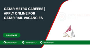 Qatar-Metro-Careers