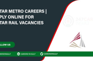 Qatar-Metro-Careers