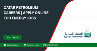 Find Jobs at Qatar Petroleum Company | Online Apply