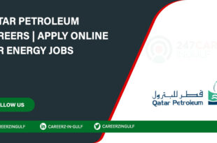 Find Jobs at Qatar Petroleum Company | Online Apply