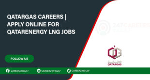 Qatargas-Careers