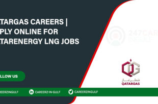 Qatargas-Careers