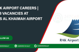 RAK Airport Careers