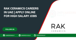 RAK-Ceramics-Careers