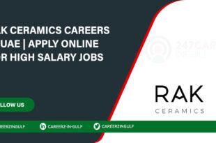 RAK-Ceramics-Careers