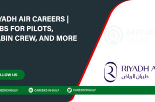 Riyadh Air Careers