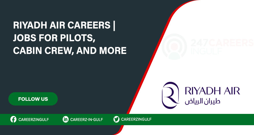 Riyadh Air Careers | Current Airline Job Opportunities in Riyadh Riyadh Air Careers | Current Airline Job Opportunities in Riyadh