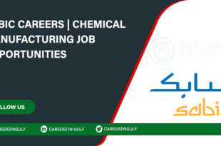 Careers at SABIC in Saudi Arabia | Submit Job Applicaiton