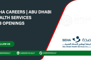 SEHA-Careers