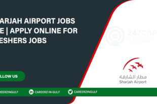 Sharjah-Airport-Jobs