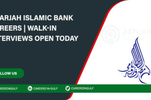 Sharjah Islamic Bank Careers