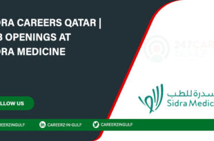 Sidra Careers in Doha, Qatar | Open Vacancies
