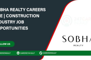 Sobha Realty Careers