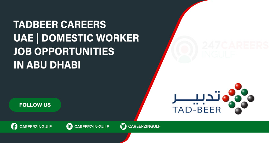 Looking for Government jobs Tadbeer Announced its Multiple Openings Looking for Government jobs Tadbeer Announced its Multiple Openings