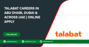 Talabat Careers