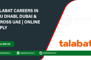 Talabat Careers