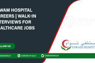 Explore Multiple roles at Tawam Hospital-Careers | Apply Online